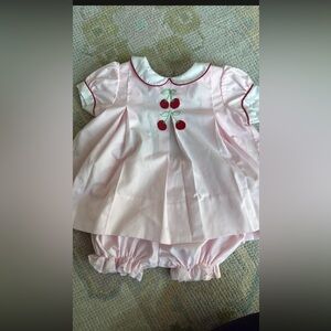 The proper peony cherry bloomer set